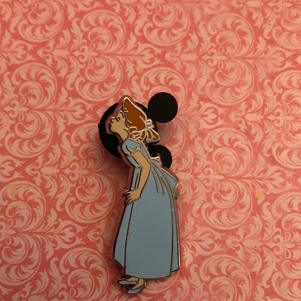 Disney authentic mickey